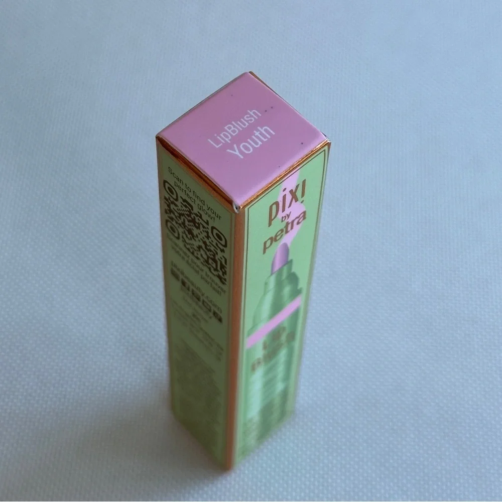 NWT Pixi LipBlush Lip Stain Pen